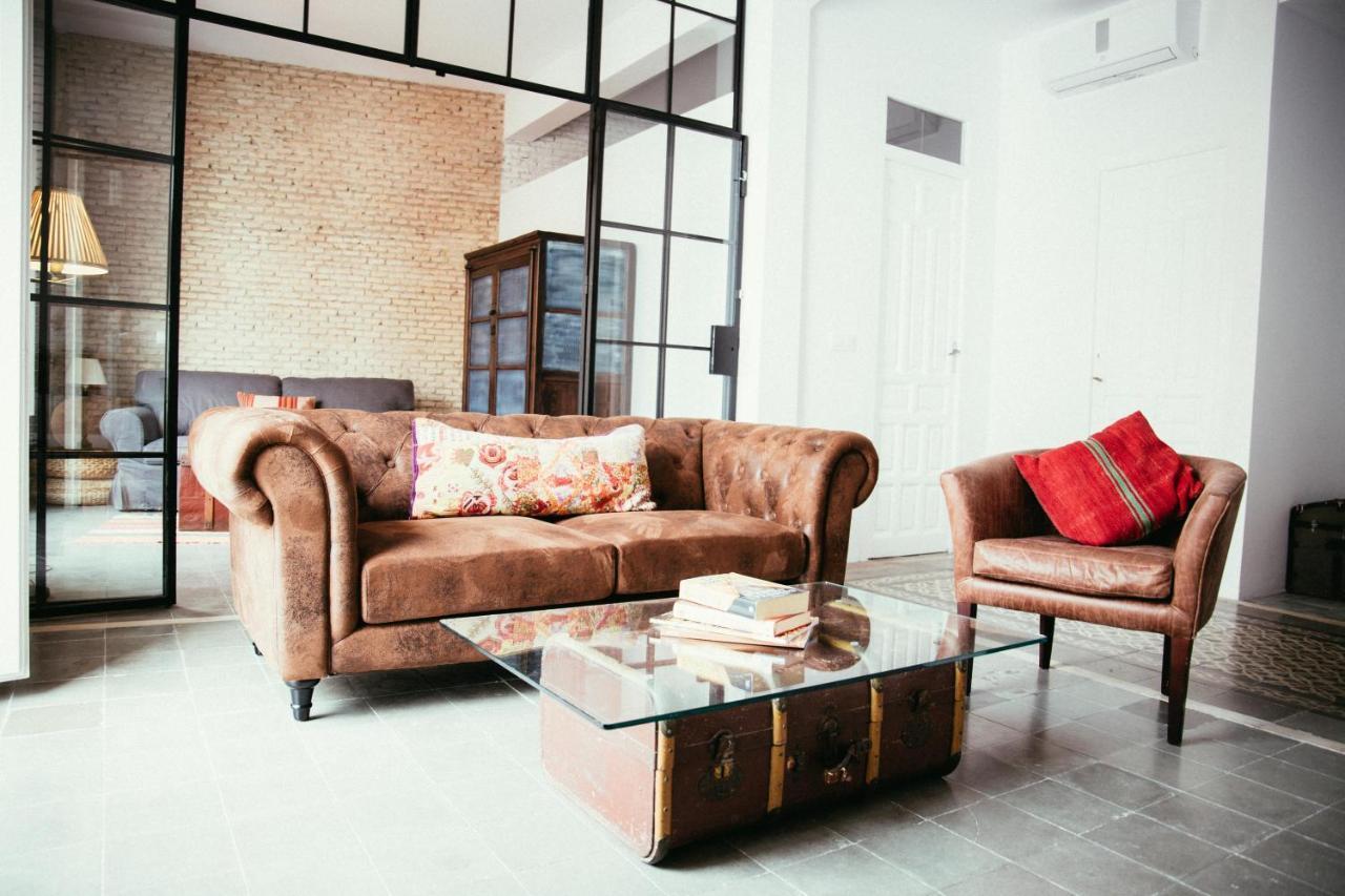 Ohliving Arenal * Sevilha
