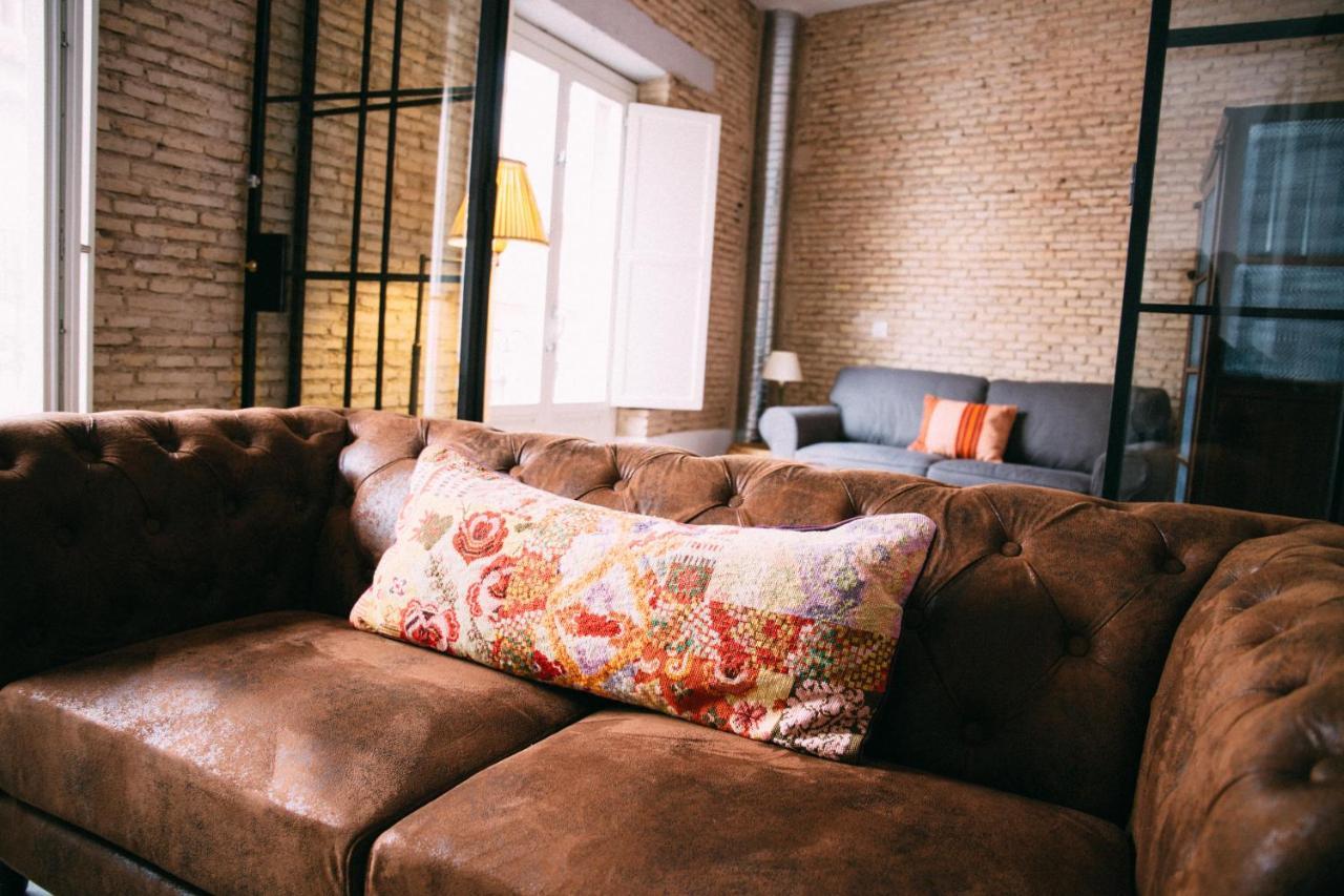 Apartamento Ohliving Arenal Sevilha