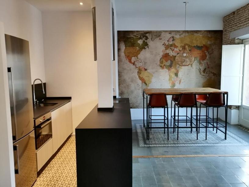 Ohliving Arenal Apartamento Sevilha