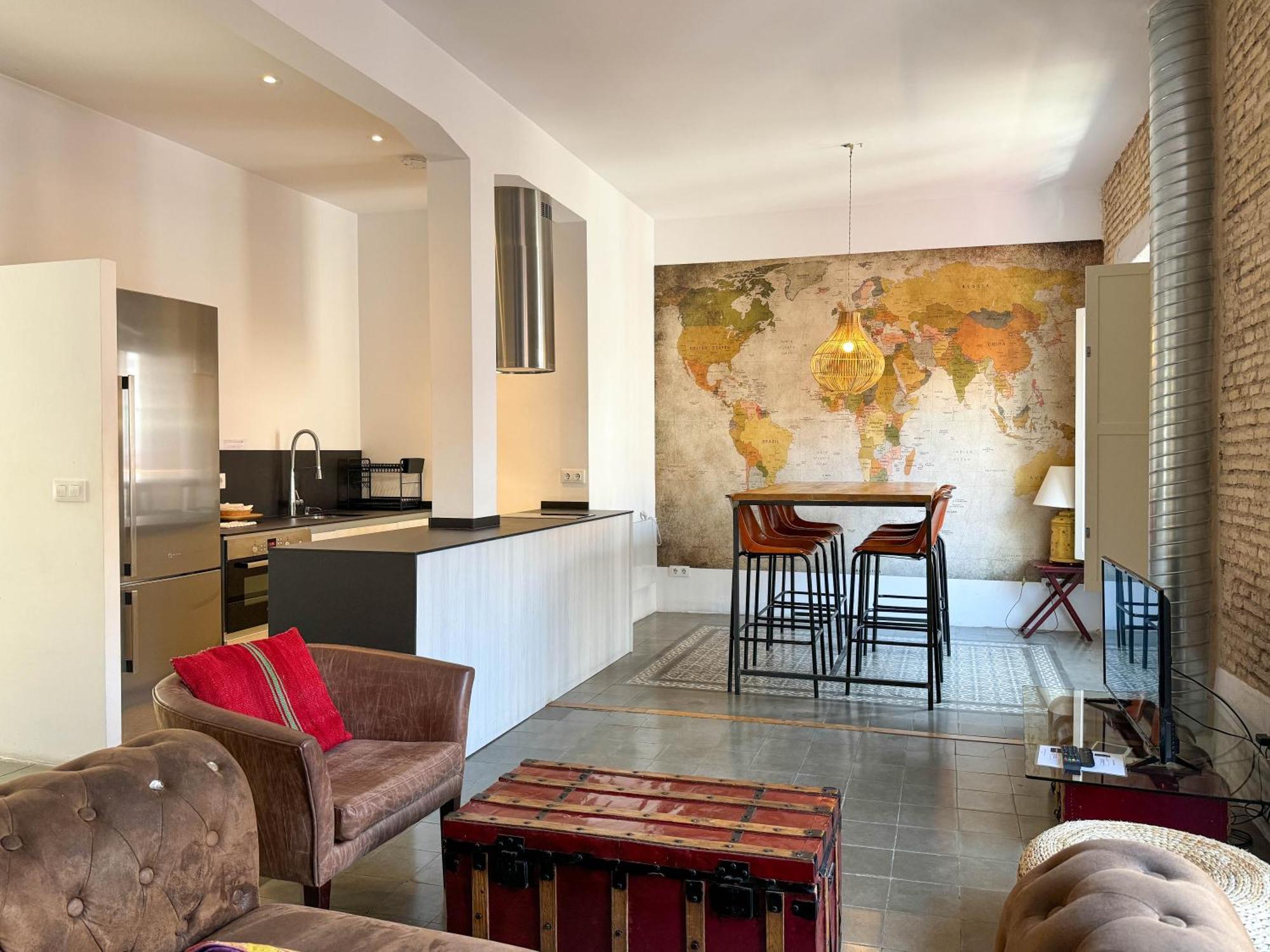 Apartamento Ohliving Arenal
