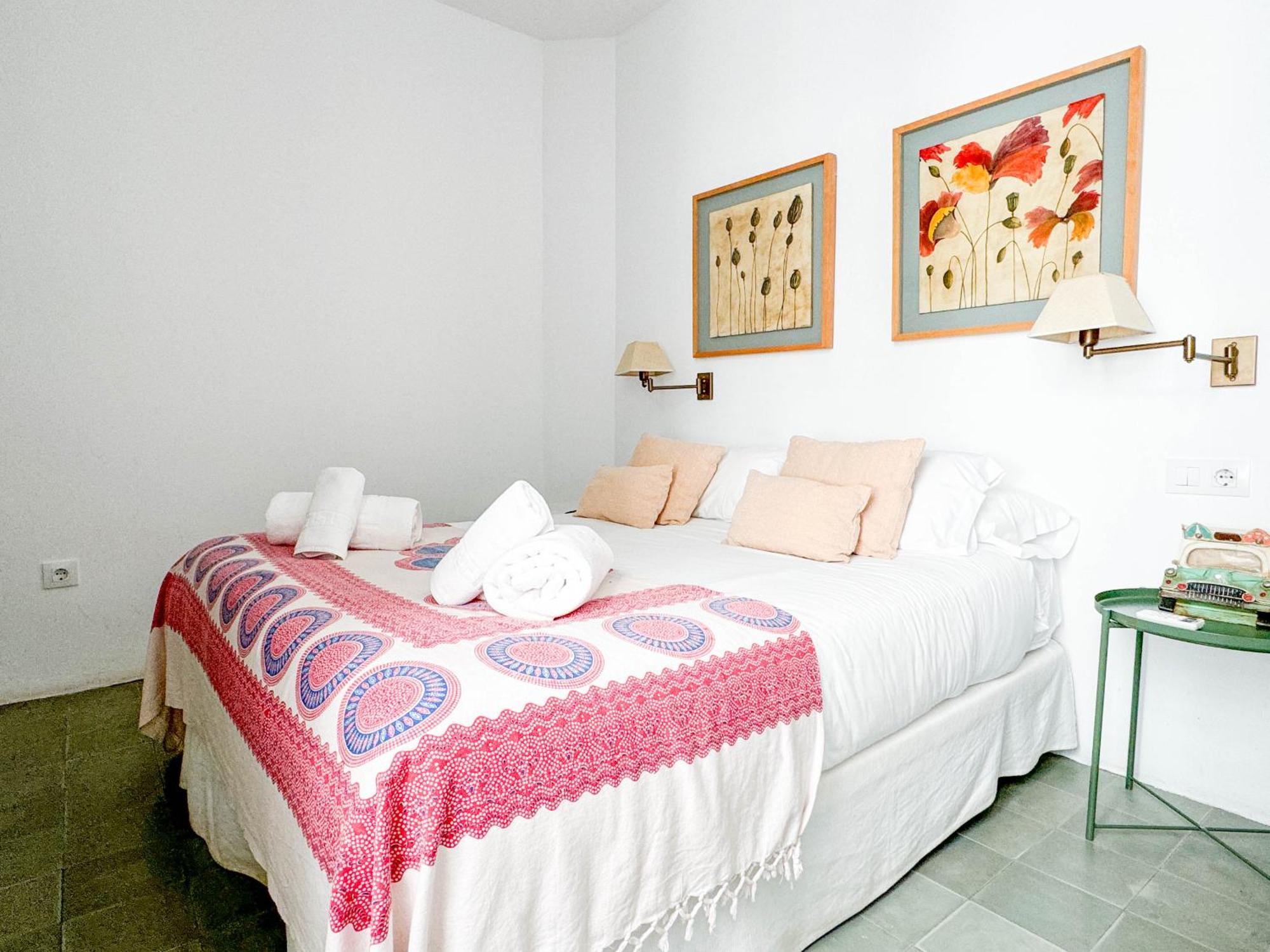 Appartement Ohliving Arenal Sevilla